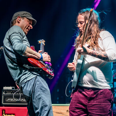 02/14/20 Exploreasheville.com Arena, Asheville, NC 