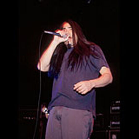 12/04/02 The Palace, Hollywood, CA 