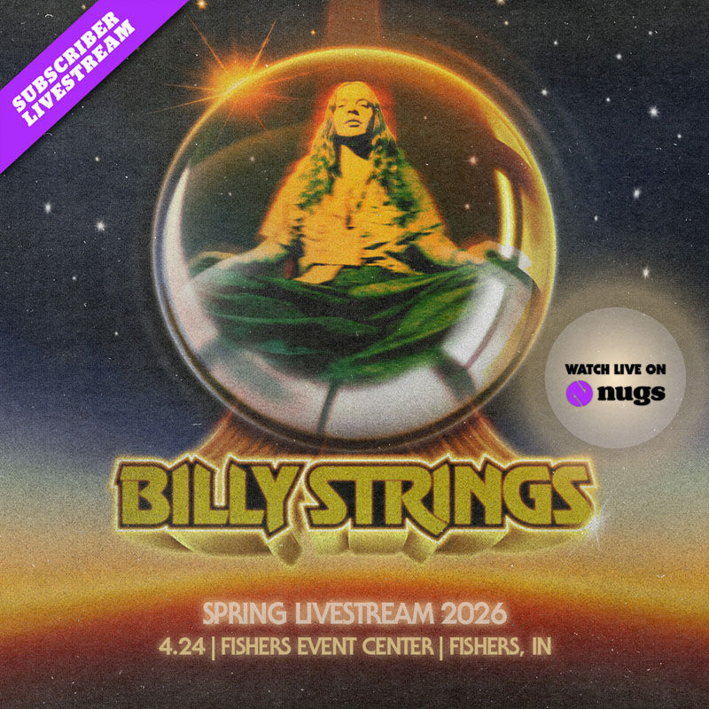 04/24/26 Fishers Event Center, Fishers, IN 