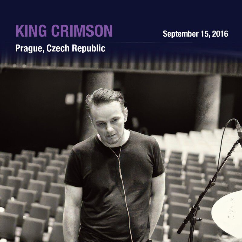 09/15/16 Forum Karlin, Prague, Czech Republic 