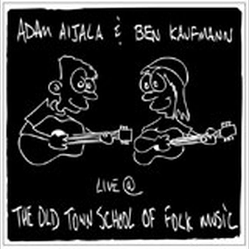 04/24/10 Old Town School of Folk Music, Chicago, IL 