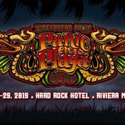 Panic En La Playa 2019