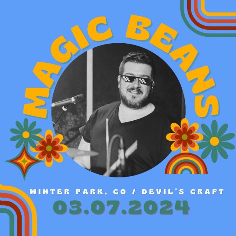 03/07/24 Devil’s Craft, Winter Park, CO 