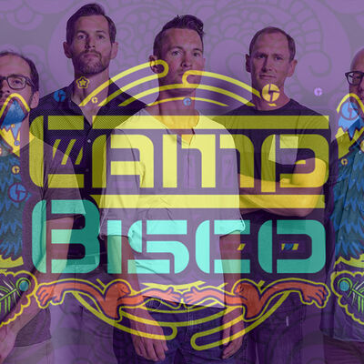 07/14/17 Camp Bisco, Scranton, PA 