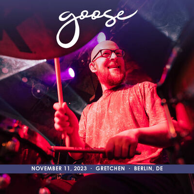 11/11/23 Gretchen, Berlin, GER