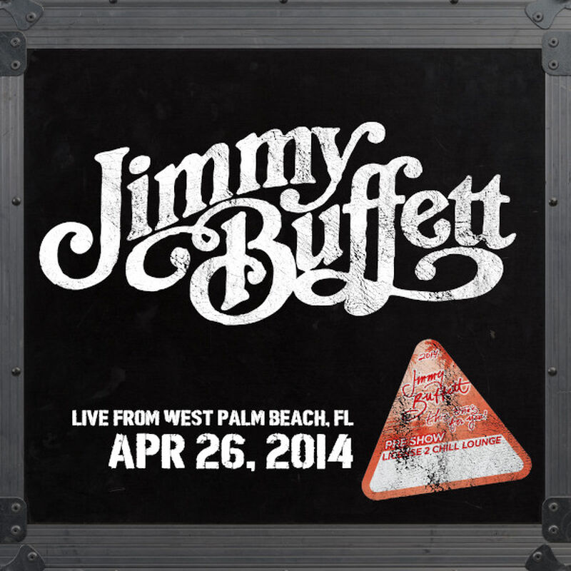 04/26/14 Cruzan Amphitheatre, West Palm Beach, FL 