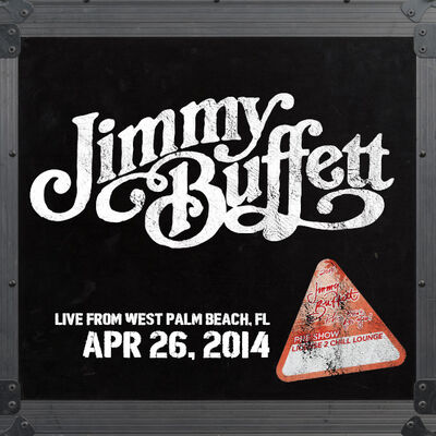 04/26/14 Cruzan Amphitheatre, West Palm Beach, FL 