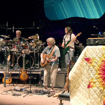 07/02/05 Red Rocks Amphitheatre, Morrison, CO 