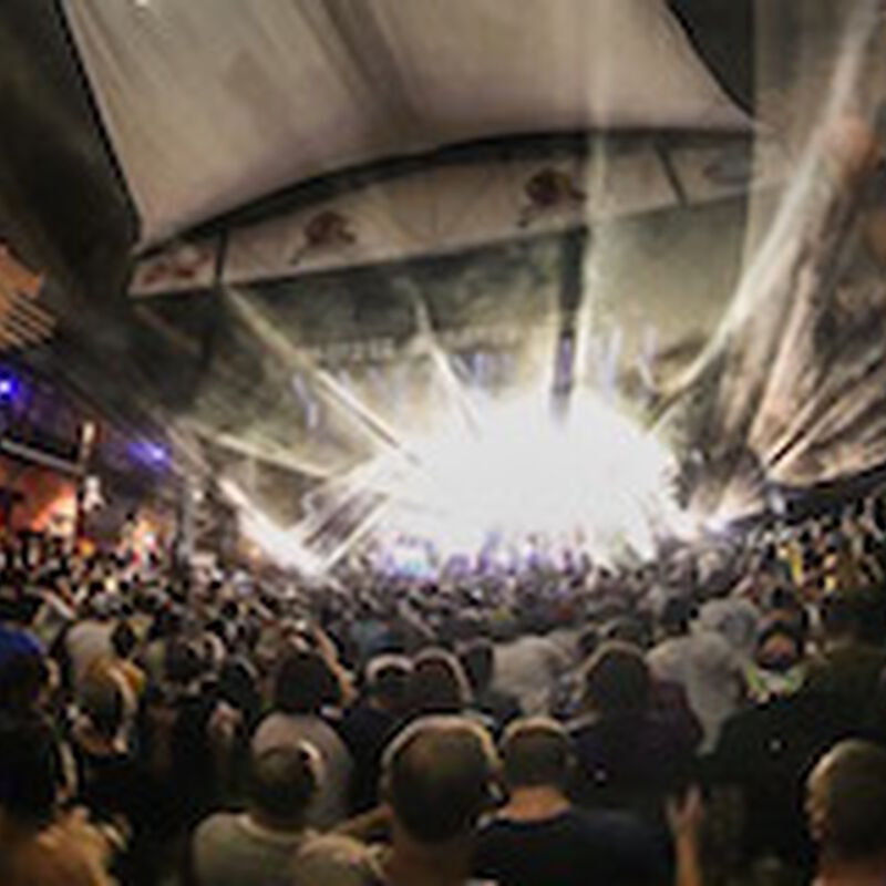 08/23/15 Jannus Live, St. Petersburg, FL 