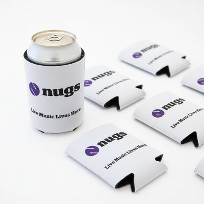 nugs Koozie