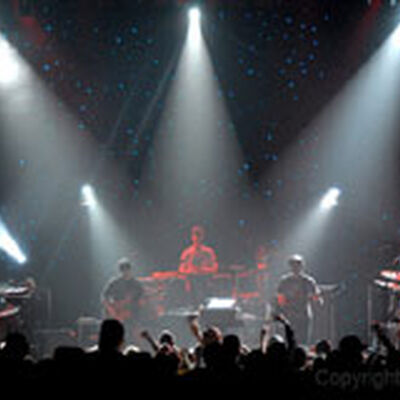 02/20/07 Montbleu Theatre, Stateline, NV 