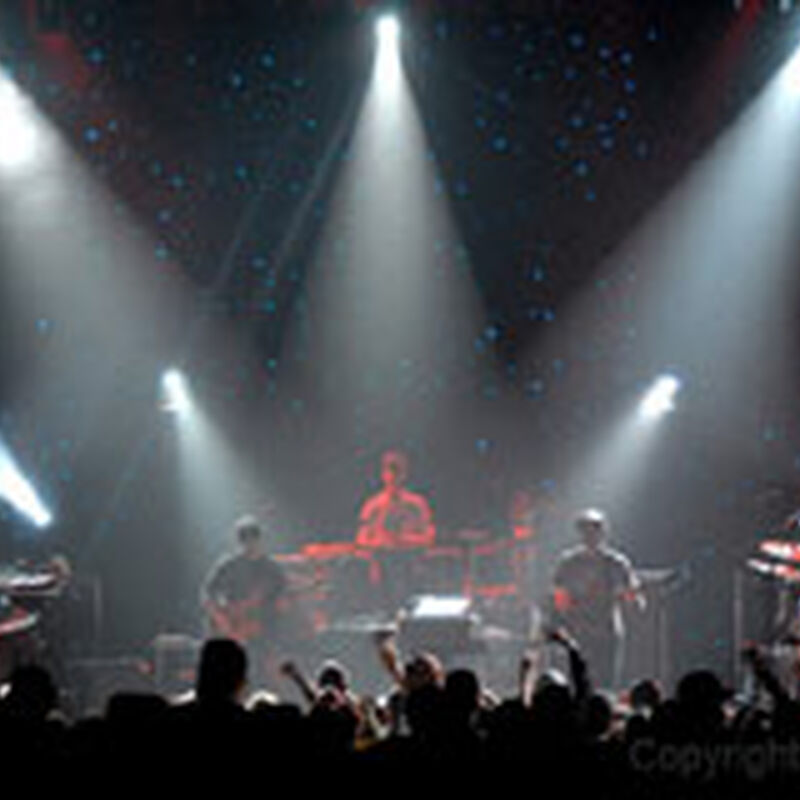02/20/07 Montbleu Theatre, Stateline, NV 