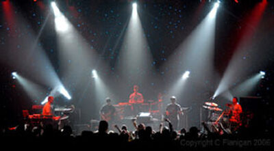 02/20/07 Montbleu Theatre, Stateline, NV 