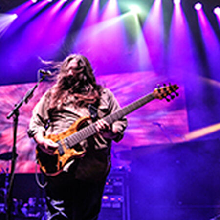 07/02/14 The Joint at Hard Rock Hotel and Casino, Las Vegas, NV 