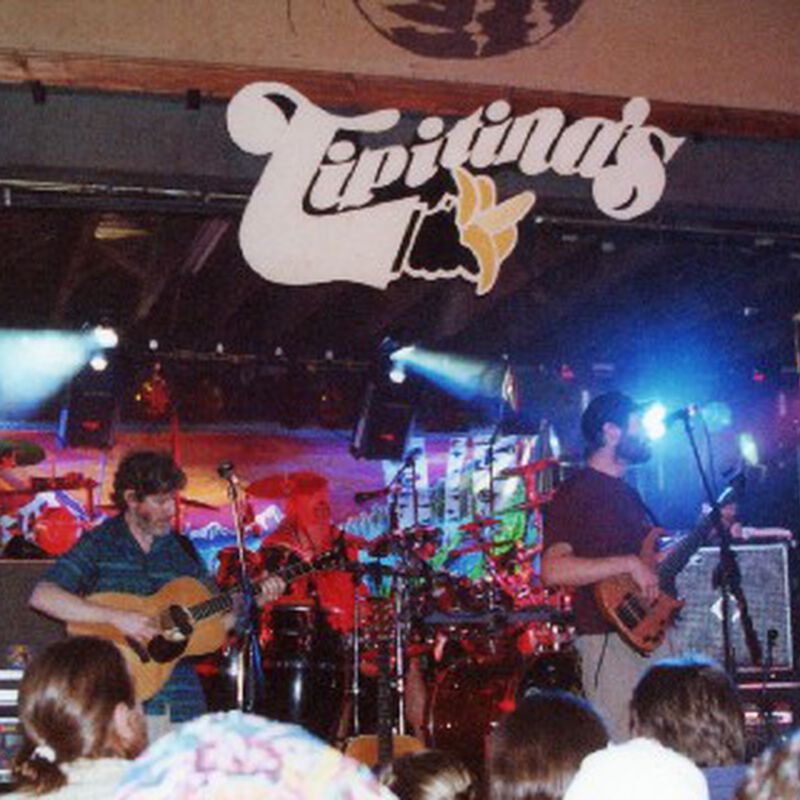 05/01/99 Tipitina's, New Orleans, LA 