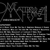 06/25/09 Dixie Mattress Festival, Springfield, OR 