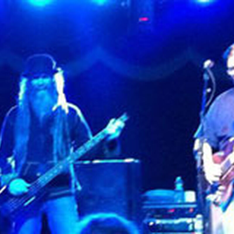 10/07/11 Brooklyn Bowl, Brooklyn, NY 