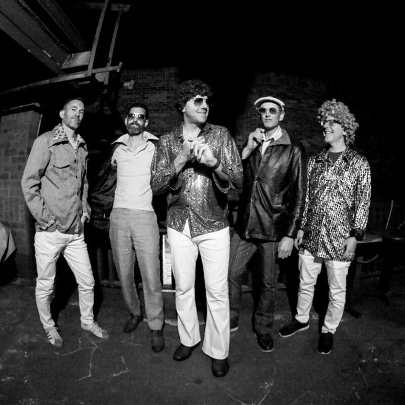 10/30/22 The Belly Up, Aspen, CO 