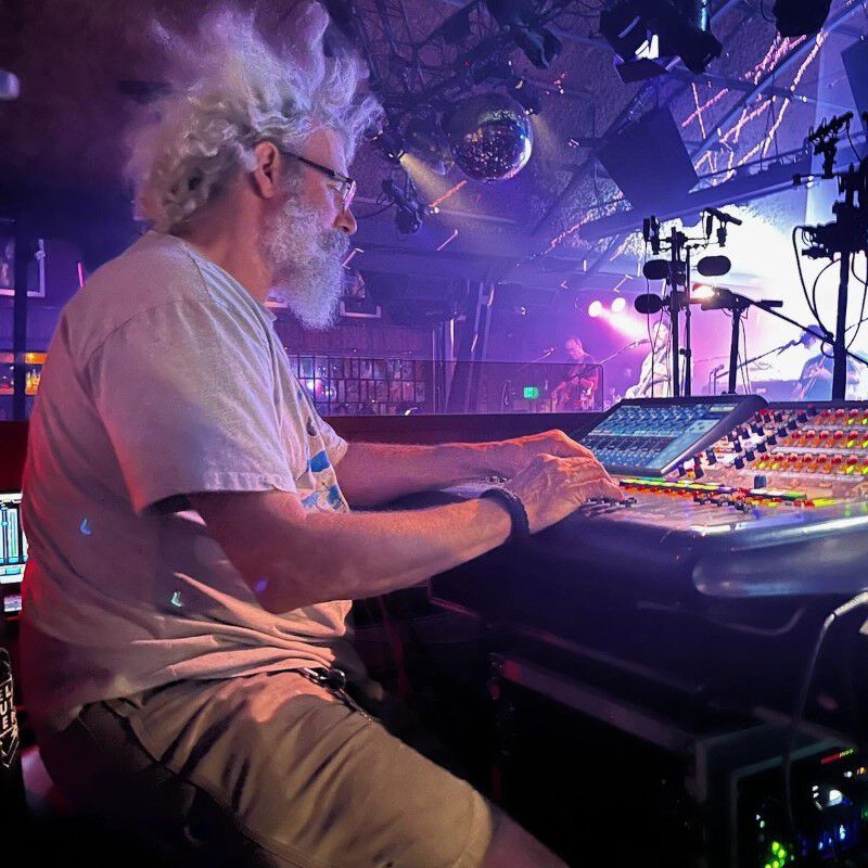 02/13/25 Strings Music Festival, Steamboat Springs, CO