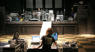 11/12/10 First Ave, Minneapolis, MN 