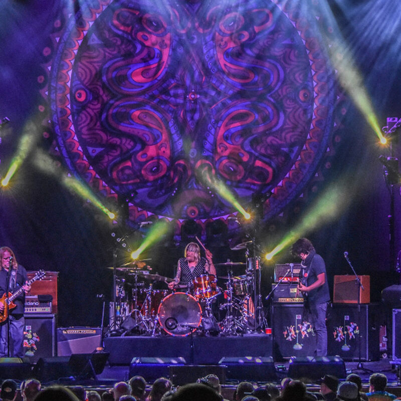 09/08/18 Fox Theater, Oakland, CA 