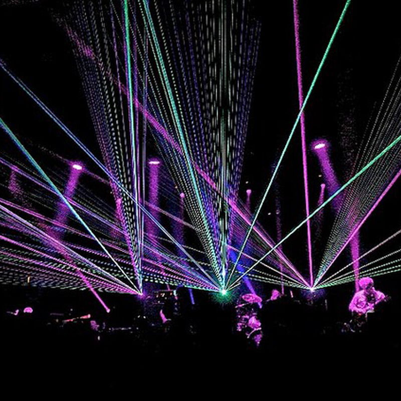 01/14/11 Boulder Theater, Boulder, CO 