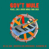 10/03/23 Greenfield Lake Amphitheater, Wilmington, NC 