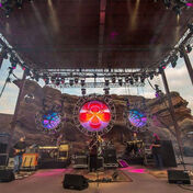 Red Rocks 2017