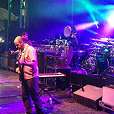 06/19/14 Canalside Buffalo, Buffalo, NY 