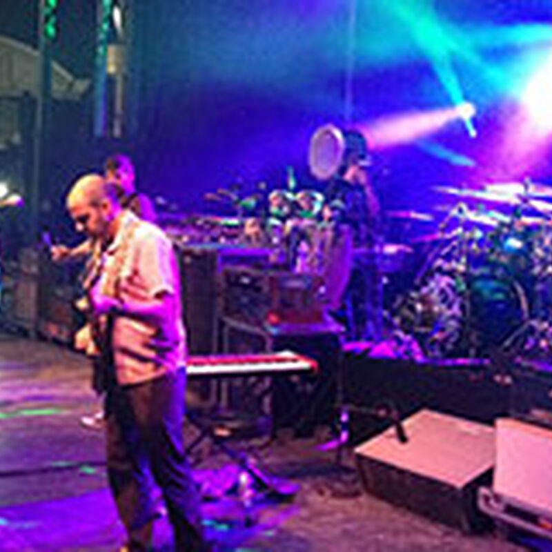 06/19/14 Canalside Buffalo, Buffalo, NY 