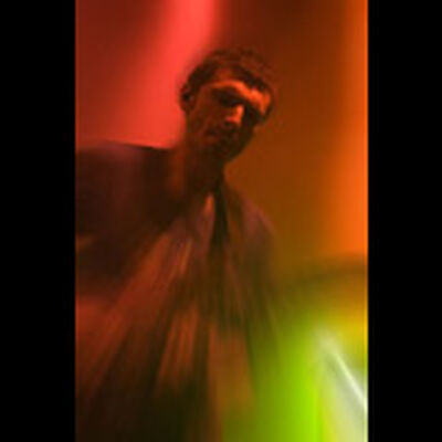 10/28/06 The Joint , Las Vegas, NV 