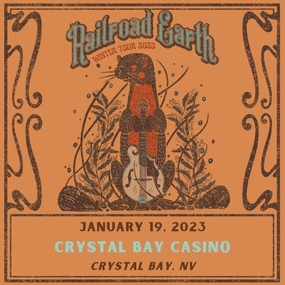 01/19/23 Crystal Bay Casino, Crystal Bay, NV 