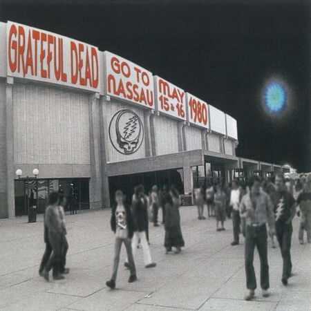 05/15/80 Go To Nassau: Nassau Coliseum, Uniondale, NY 