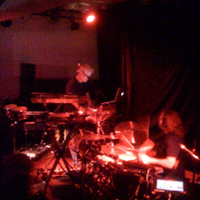 02/02/09 Santa Fe Brewing Company, Santa Fe, NM 