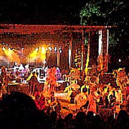 08/02/03 Horning's Hideout, North Plains, OR 