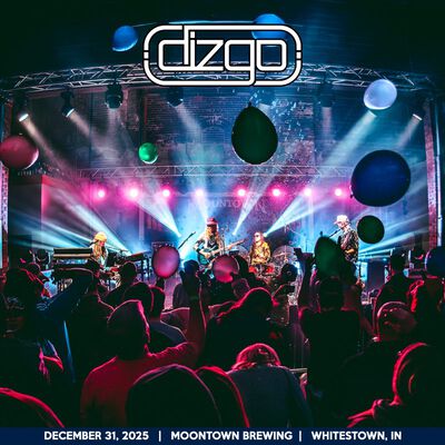 12/31/25 Moontown Brewing Company, Whitestown, IN 