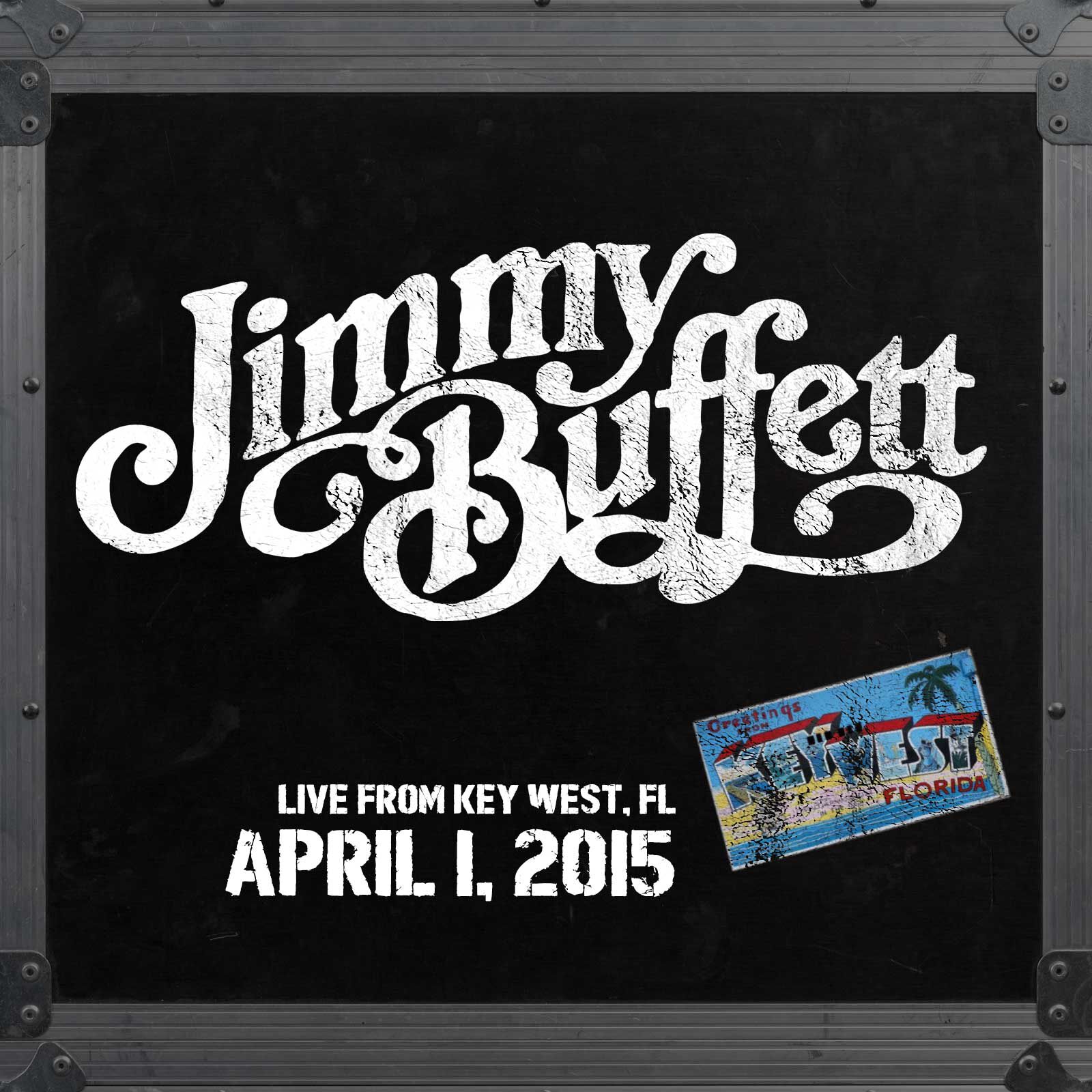 Jimmy Buffett