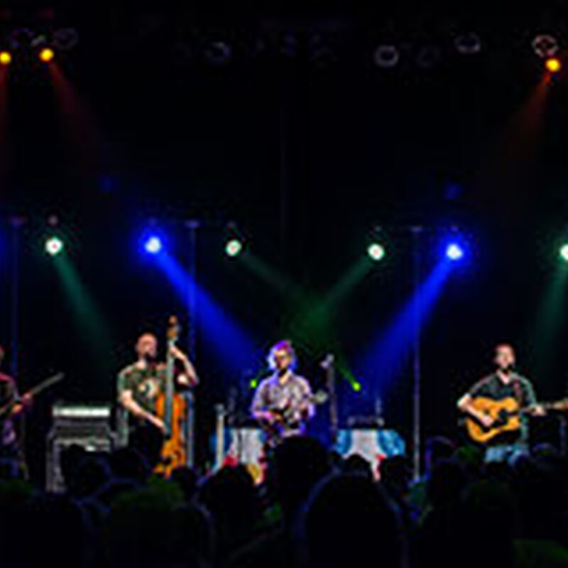 06/17/15 Telluride Bluegrass Festival, Telluride, CO 