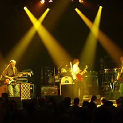 09/23/10 Center Stage, Atlanta, GA 