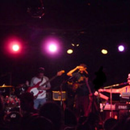 06/27/09 Southpaw, Brooklyn, NY 