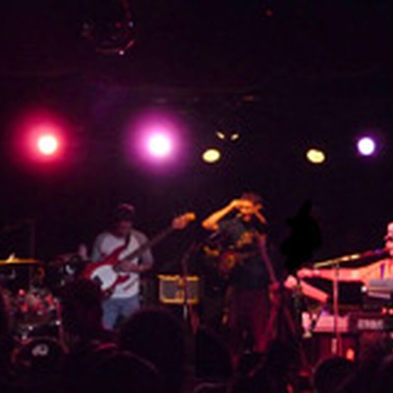 06/27/09 Southpaw, Brooklyn, NY 