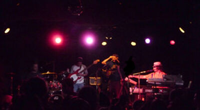 06/27/09 Southpaw, Brooklyn, NY 