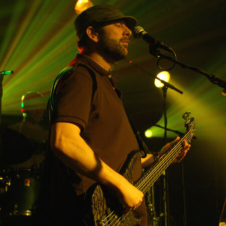 02/16/07 Starland Ballroom, Sayreville, NJ 