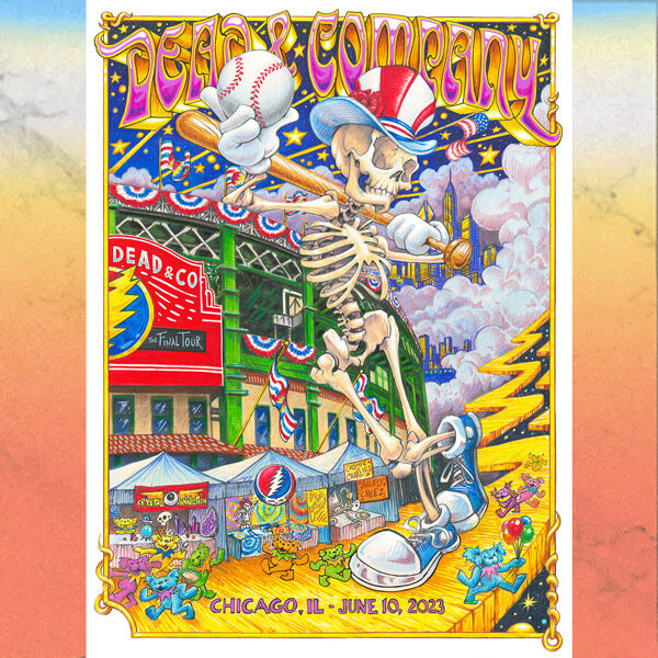 Dead and Company