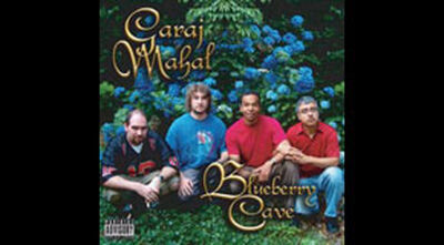 Blueberry Cave
