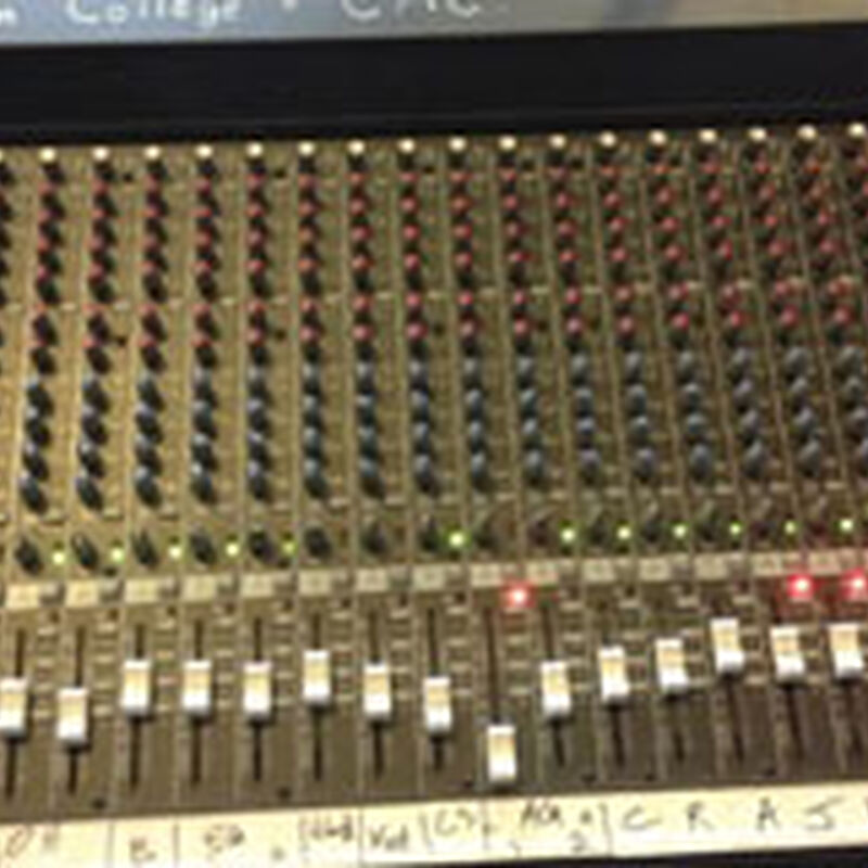06/18/14 Ignition Music, Goshen, IN 