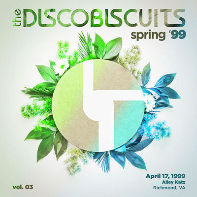 04/17/99 Alley Katz, Richmond, VA 