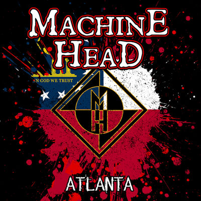 01/30/20 Center Stage, Atlanta, GA 