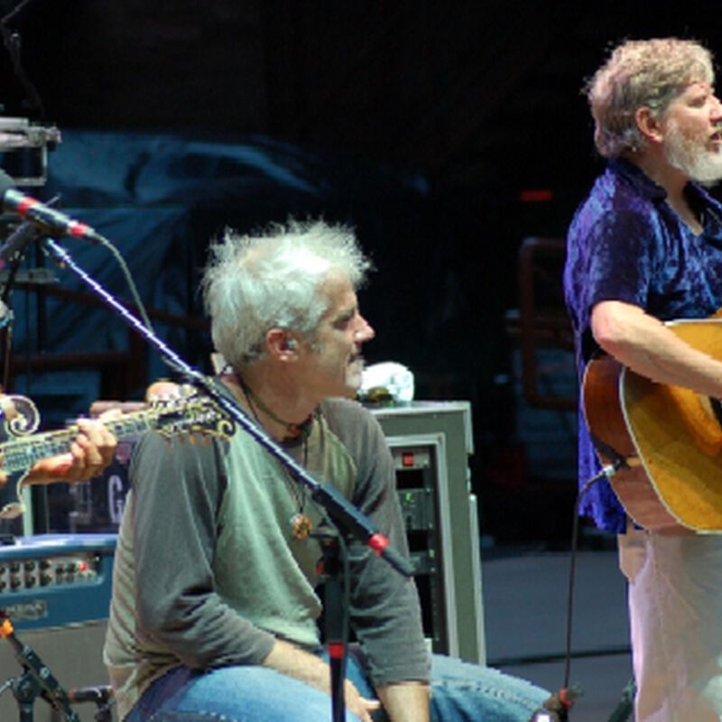 08/12/07 Red Rocks Amphitheatre, Morrison, CO 