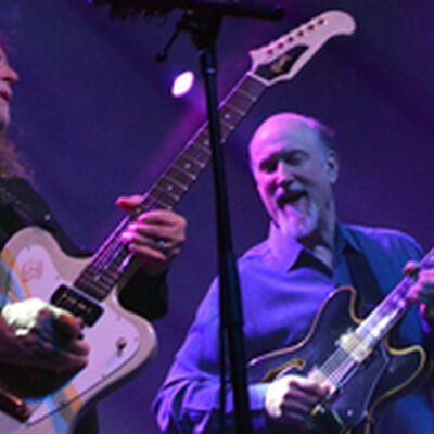 02/20/15 Fox Theater, Oakland, CA 